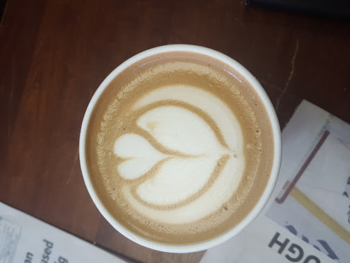 Coffee Shop «25 30 Espresso», reviews and photos, 400 Princess Anne St, Fredericksburg, VA 22401, USA