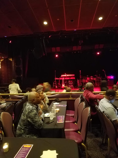 Banquet Hall «Tangier», reviews and photos, 532 W Market St, Akron, OH 44303, USA