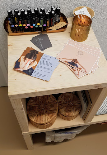 yoga room | Bahnhof SBB, Thun - Thun