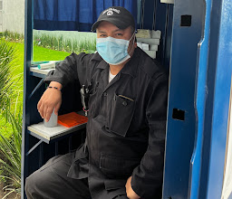 Colposcopy Clinic Foundation Cruz Talonia photo