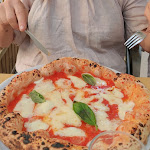 Photo n°1 de l'avis de salvio.a fait le 09/07/2022 à 13:52 sur le  Taverna Luciana - Ristorante e pizzeria Cucina Tipica Napoletana à Naples