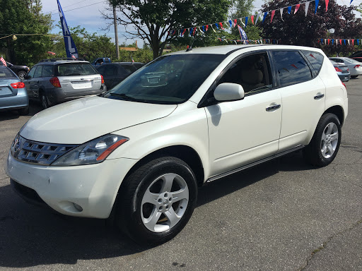 Used Car Dealer «Auto Mart of Pelham», reviews and photos, 107 Bridge St, Pelham, NH 03076, USA