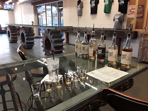 Distillery «Cane Land Distilling Company», reviews and photos, 760 St Philip St, Baton Rouge, LA 70802, USA