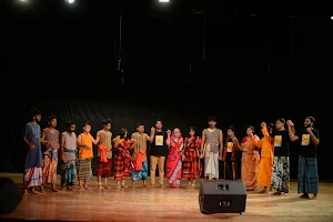 Samakal Natyachakra, Rajshahi University image