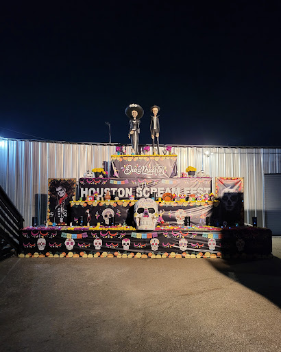 Haunted House «Houston Scream Fest», reviews and photos, 1500 Elton St, Houston, TX 77034, USA