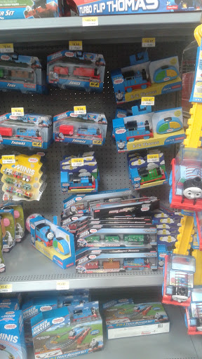 Department Store «Walmart», reviews and photos, 2500 W Broward Blvd, Fort Lauderdale, FL 33312, USA