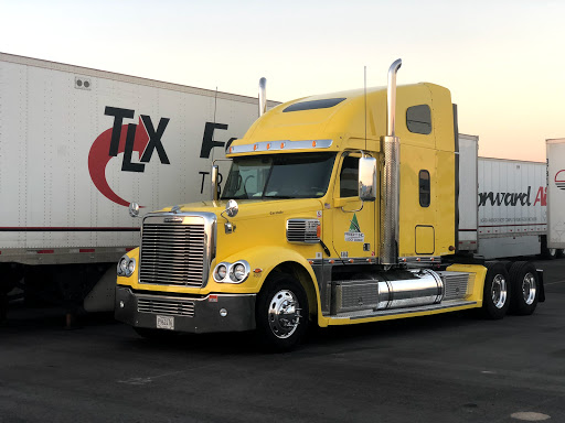 Freight Forwarding Service «Forward Air Inc», reviews and photos, 3788 W 2270 S, West Valley City, UT 84120, USA