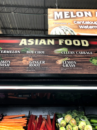 Grocery Store «Kroger», reviews and photos, 7272 Fishers Crossing Dr, Fishers, IN 46038, USA