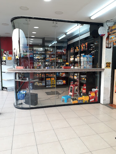 Opiniones de Supermercado Pen 24&7 en Portoviejo - Supermercado