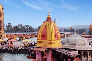 Ganga Mata Temple image