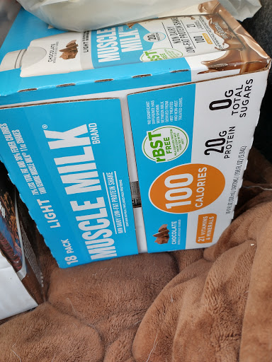 Grocery Store «United Grocery Outlet», reviews and photos, 4009 Rhea County Hwy # 102, Dayton, TN 37321, USA