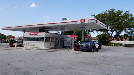 Speedway, 150 N State Rd 7, Margate, FL 33063, USA, 