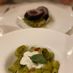 Photo n°3 de l'avis de Omer.u fait le 15/09/2021 à 20:57 sur le  Ai Mascheroni Ristorante Osteria à Verona