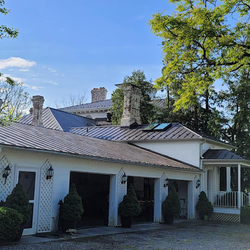 Roofing Contractor «Alpha Rain Metal Roofing», reviews and photos, 9389 Harts Mill Rd, Warrenton, VA 20186, USA
