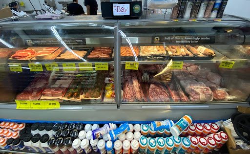 Grocery Store «Bay Supermarket», reviews and photos, 907 Normandy Dr, Miami Beach, FL 33141, USA