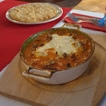 Photo n°5 de l'avis de Mirko.c fait le 25/12/2022 à 12:54 sur le  Zorbas Griechisches Restaurant à Merseburg