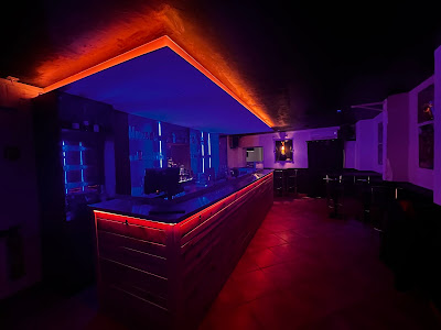 Le P’tit bar à Mulhouse