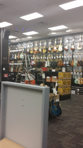 Musical instrument repair shop Toledo