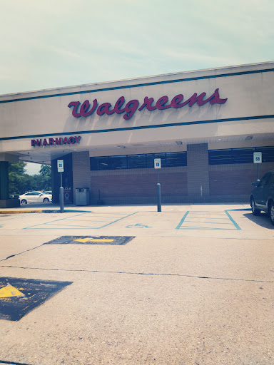 Drug Store «Walgreens», reviews and photos, 2880 US-190, Mandeville, LA 70471, USA