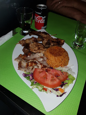 Restaurant Döner Nurhak à Mulhouse