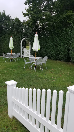 Coffee Shop «Hampton Coffee Company», reviews and photos, 869 Montauk Hwy, Water Mill, NY 11976, USA