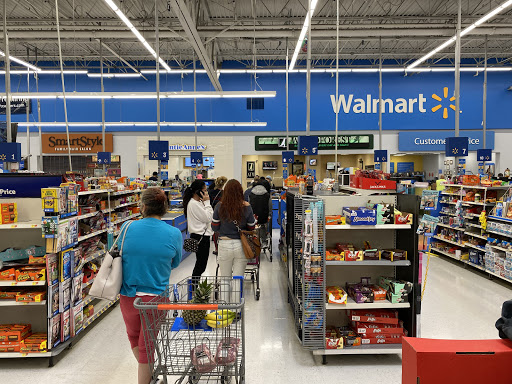 Department Store «Walmart Supercenter», reviews and photos, 2034 Lincoln Hwy E, Lancaster, PA 17602, USA