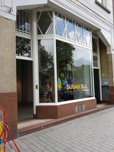SUSAN BIJL - Rotterdam centre flagship store