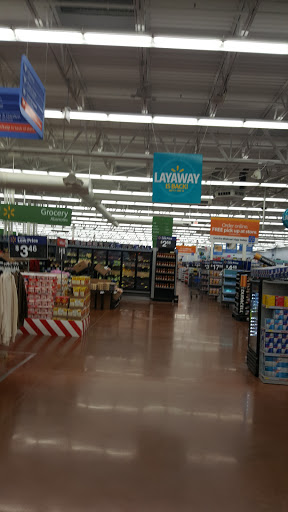 Discount Store «Walmart», reviews and photos, 1555 N Rand Rd, Palatine, IL 60074, USA