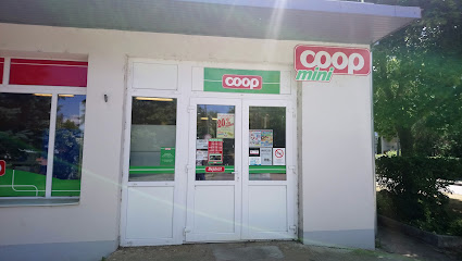 Coop Mini