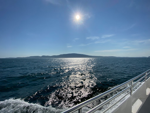 Tourist Attraction «Acadian Boat Tours», reviews and photos, 119 Eden St, Bar Harbor, ME 04609, USA