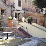 Photo n°1 de l'avis de Colin.r fait le 05/09/2017 à 09:15 sur le  UNAHOTELS Palazzo Mannaioni Toscana à Montaione