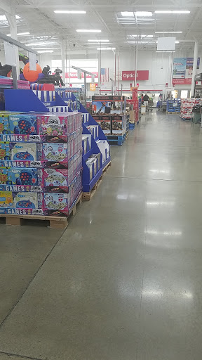 Warehouse club «BJ’s Wholesale Club», reviews and photos, 4408 Milestrip Rd, Blasdell, NY 14219, USA