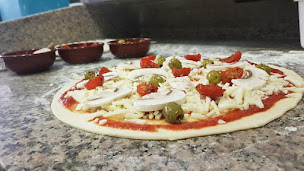 Photo n°9 de Le Carre V.i.p.izz à Charlieu ()