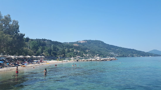 Paralia Mpoukari
