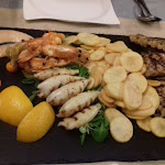 Photo n°1 de l'avis de Alexandra.b fait le 28/10/2019 à 21:23 sur le  Taverna unik à Saaldorf-Surheim