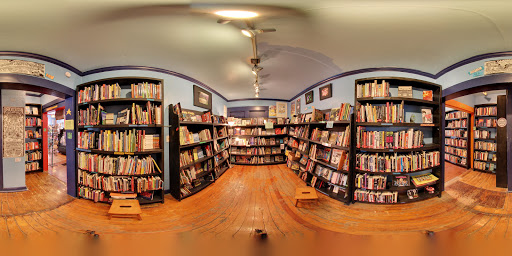 Book Store «Boxcar Books», reviews and photos, 408 E 6th St, Bloomington, IN 47408, USA