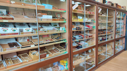 Tobacco Shop «Total Tobacco & More», reviews and photos, 85 Andover St, Danvers, MA 01923, USA