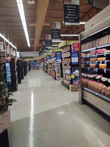 Supermarket «Price Chopper», reviews and photos, 16 Lake George Plaza Rd, Lake George, NY 12845, USA