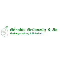 Géralds Grüenzüg & So