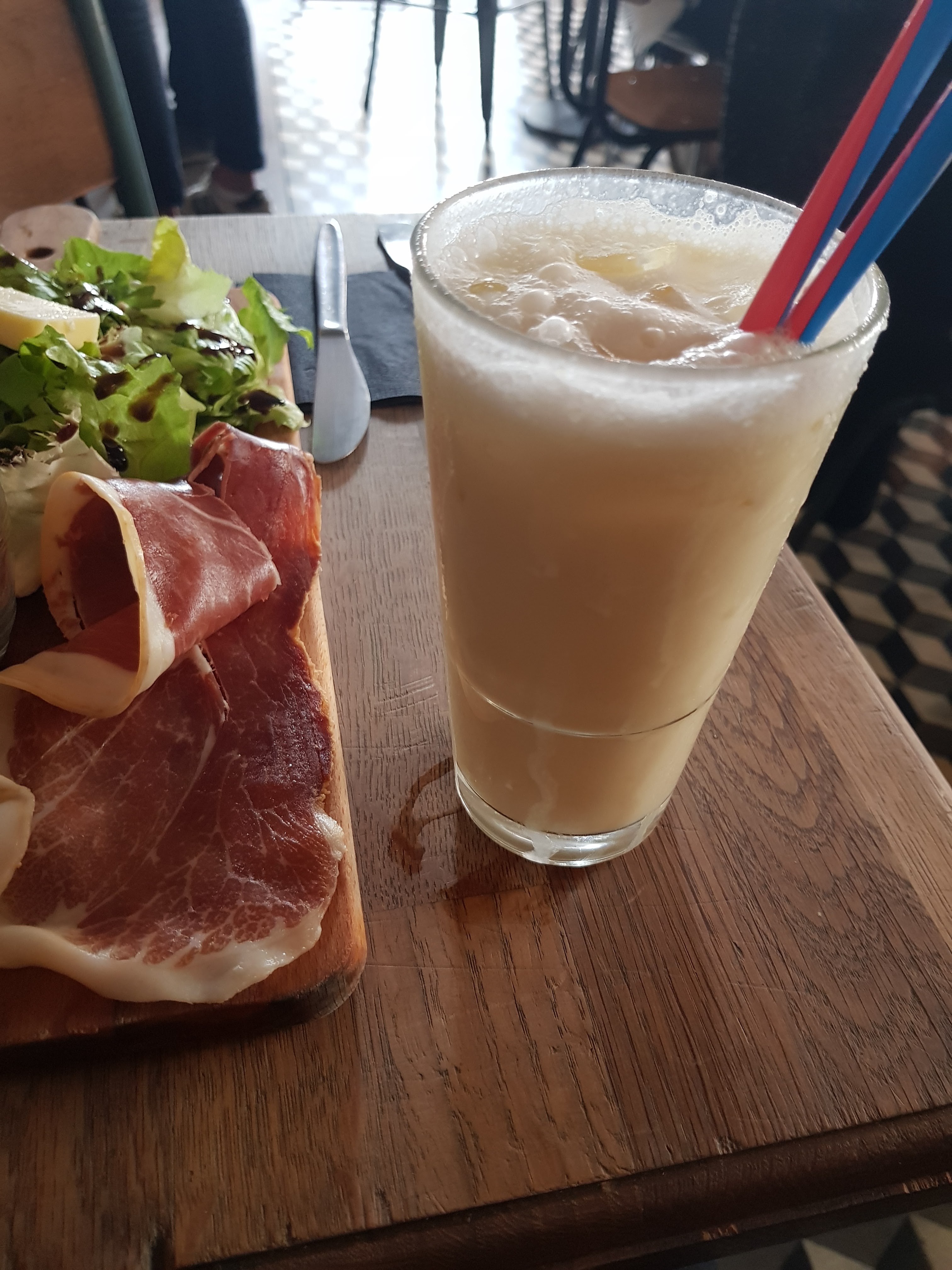 Photo n° 3 de l'avis de Stephanie. fait le 28/04/2019 à 22:09