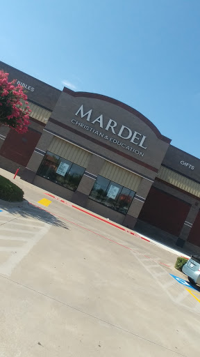 Christian Book Store «Mardel Christian & Education», reviews and photos, 4652 S Cooper St, Arlington, TX 76017, USA