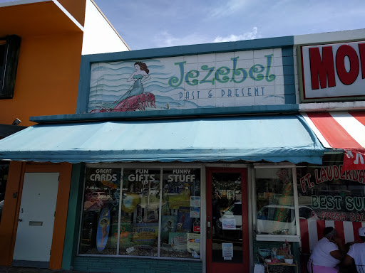 Shopping Mall «Gateway Shopping Center», reviews and photos, 1900 E Sunrise Blvd, Fort Lauderdale, FL 33304, USA