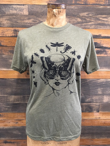 Tattoo Shop «Shop 53 Custom Tattoo and Art Studio», reviews and photos, 6 St Marys Ave #102, La Plata, MD 20646, USA