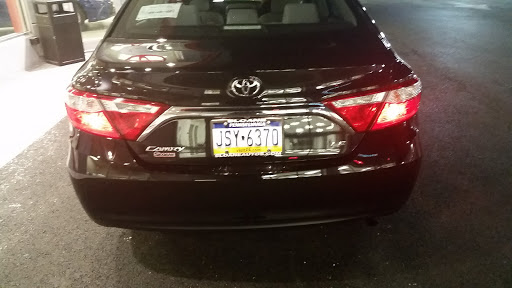 Toyota Dealer «Sloane Toyota of Glenside», reviews and photos, 503 N Easton Rd, Glenside, PA 19038, USA
