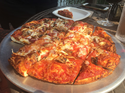 Winery «Copper Dock Winery», reviews and photos, 498 700 N, Pocahontas, IL 62275, USA