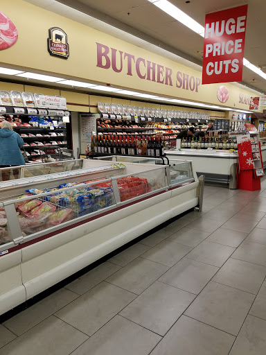 Supermarket «Butera Market», reviews and photos, 550 Lake St, Roselle, IL 60172, USA