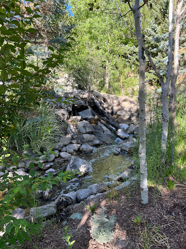 Monument «Light of the World Garden at Ashton Gardens», reviews and photos, 3900 Garden Dr, Lehi, UT 84043, USA