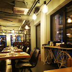 Photo n°2 de l'avis de Eva.e fait le 05/01/2022 à 19:56 sur le  Lea Cucina & Bar à Sankt Ingbert