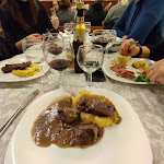 Photo n°7 de l'avis de claudio806. fait le 22/03/2023 à 18:39 sur le  Albergo Ristorante Roma à Casatenovo