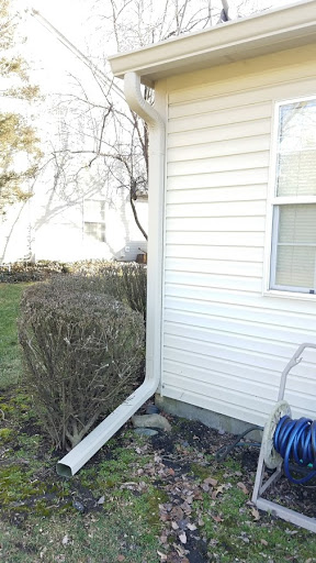 Roofing Contractor «Energy Smart Exterior Restoration», reviews and photos